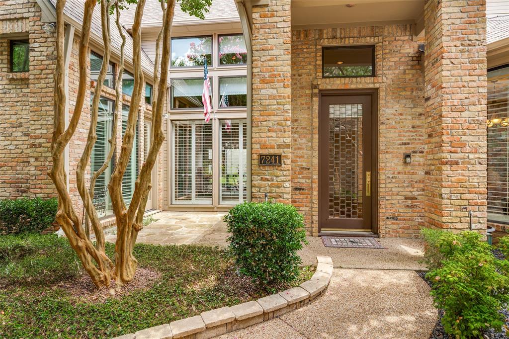 Waterford On The Park - Residential