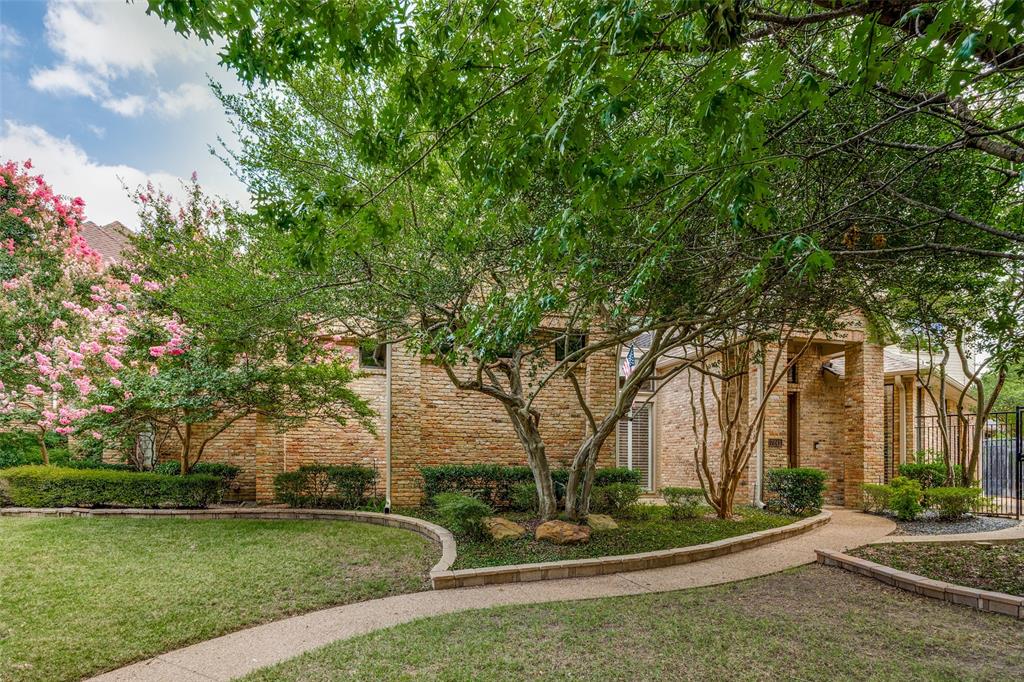 Waterford On The Park - Residential