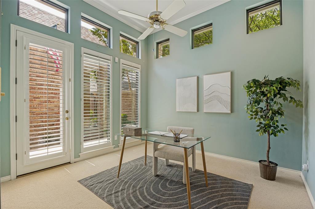 Waterford On The Park - Residential