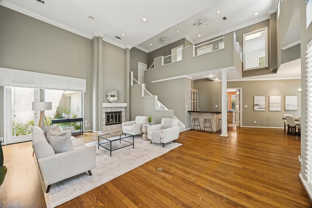 Waterford On The Park - Residential