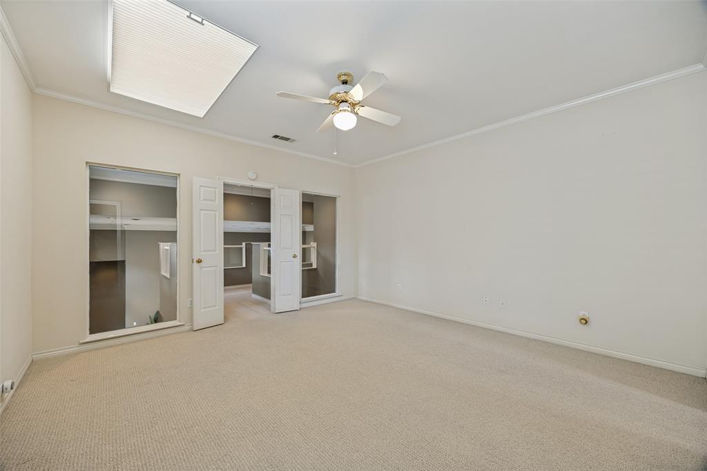 Waterford On The Park - Residential