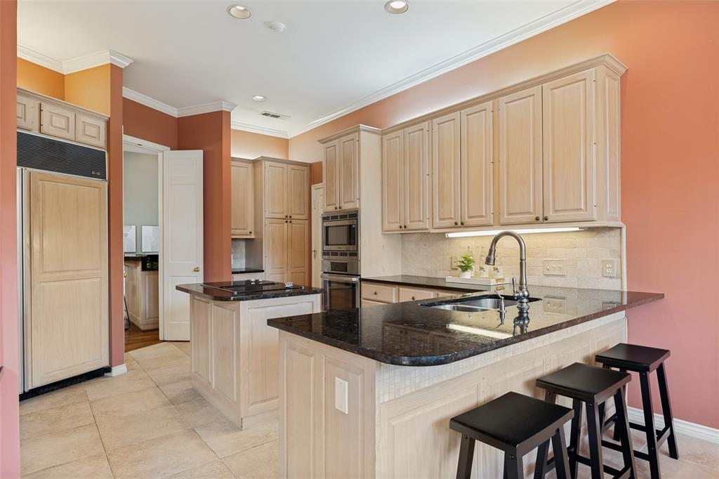Waterford On The Park - Residential