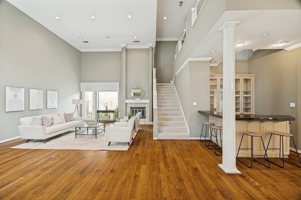 Waterford On The Park - Residential