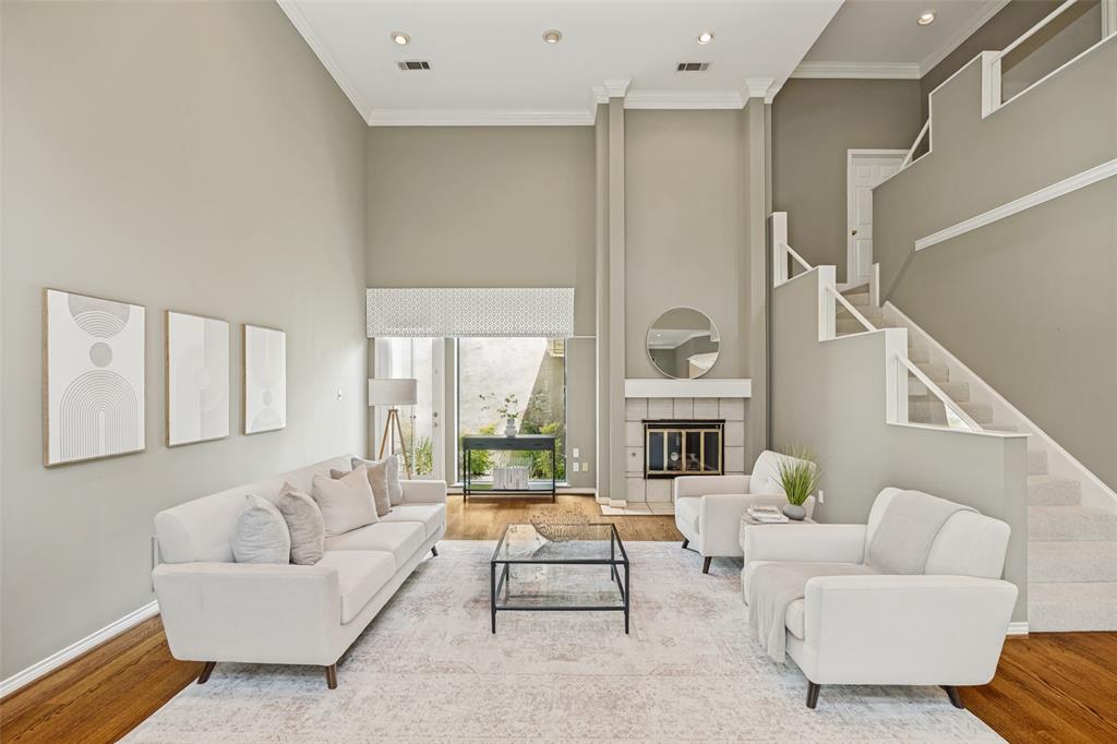 Waterford On The Park - Residential