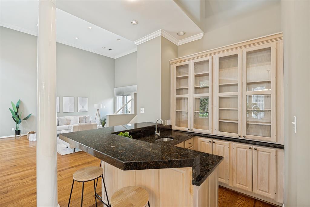 Waterford On The Park - Residential