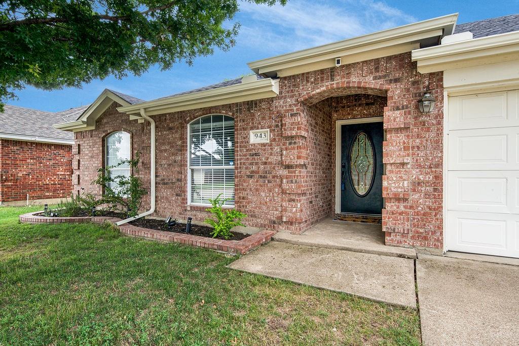 Alsbury Estates East Ph 01 - Residential