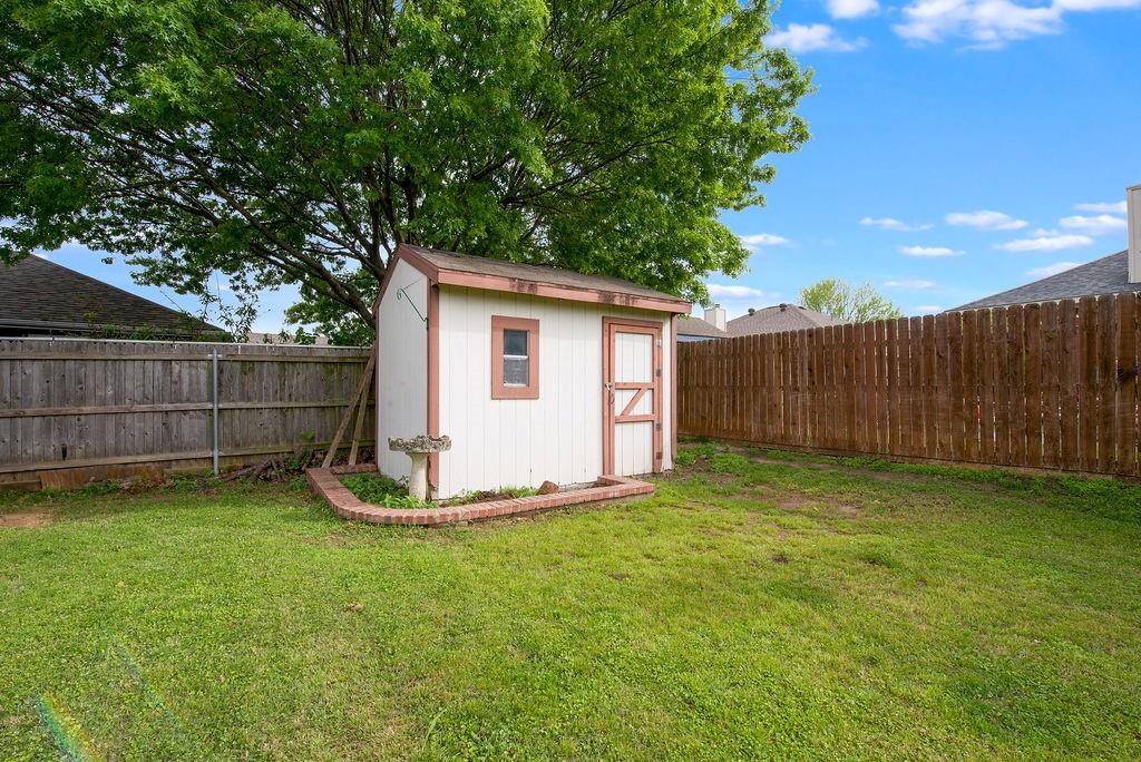 Alsbury Estates East Ph 01 - Residential