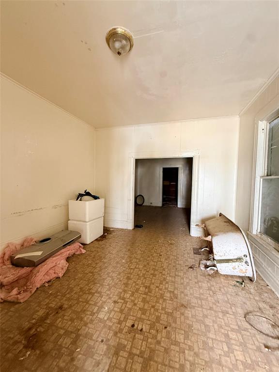 Queensbourough Add - Residential Income
