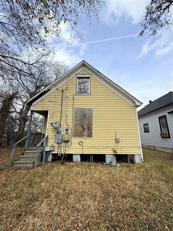 Queensbourough Add - Residential Income