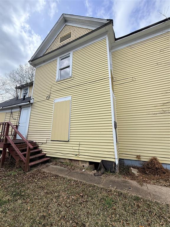 Queensbourough Add - Residential Income