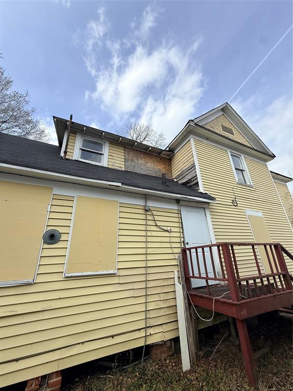Queensbourough Add - Residential Income
