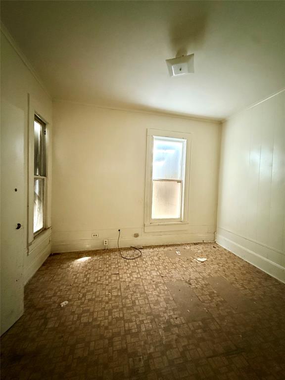 Queensbourough Add - Residential Income
