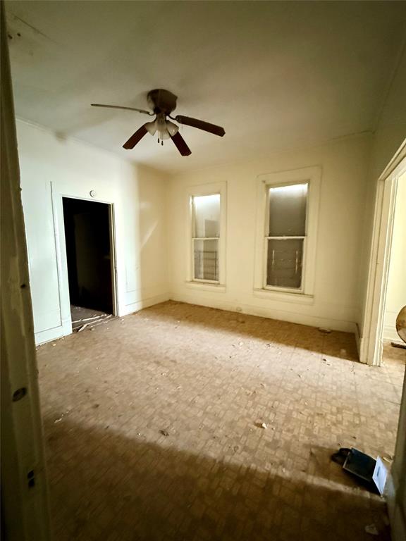 Queensbourough Add - Residential Income
