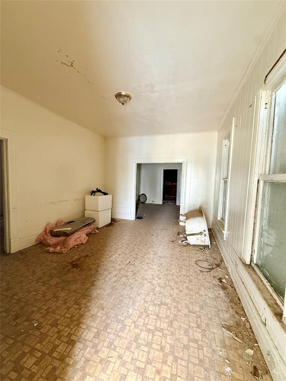 Queensbourough Add - Residential Income