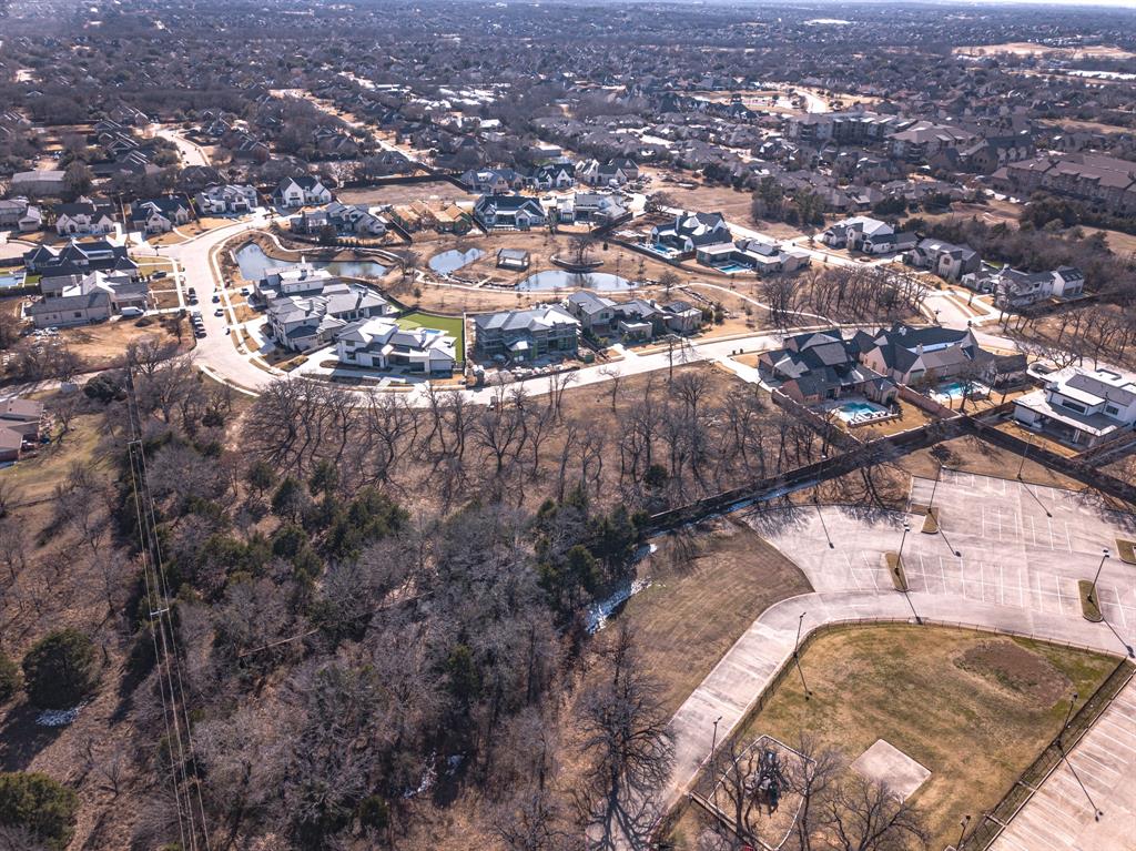 Stony Brook - Land