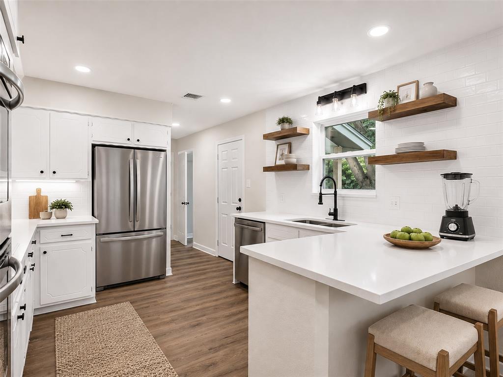 Dardensimpson - Residential