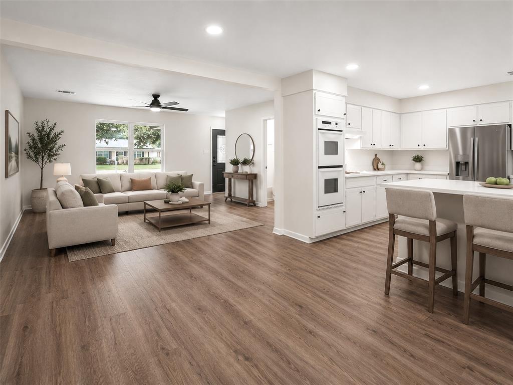 Dardensimpson - Residential