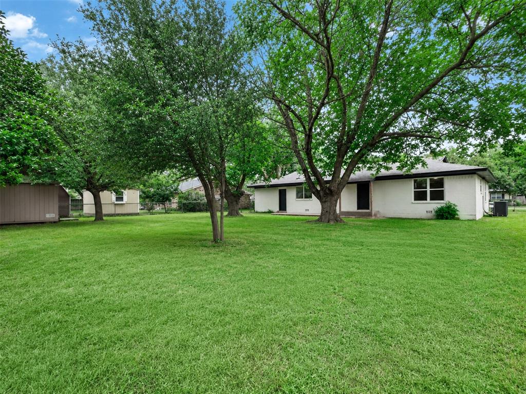 Dardensimpson - Residential