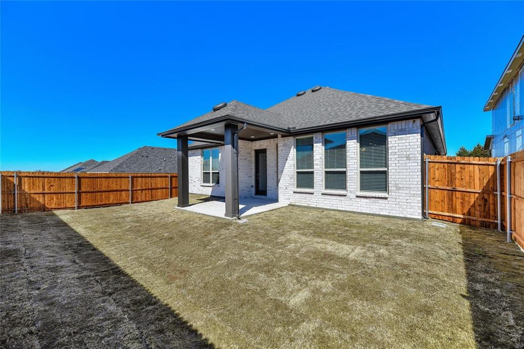 Auburndale Ph 2 - Residential Lease
