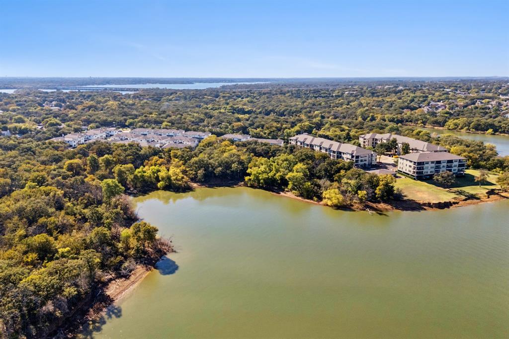 Lewisville Water's Edge II Condos Bldg 8 - Residential