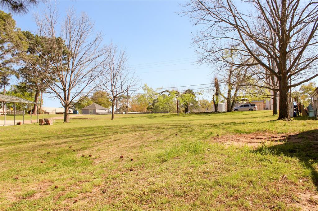 Point-O-Retreat - Land