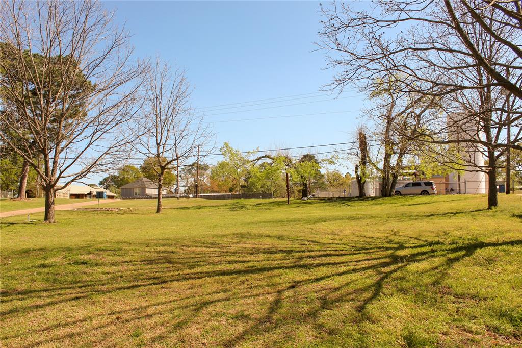 Point-O-Retreat - Land