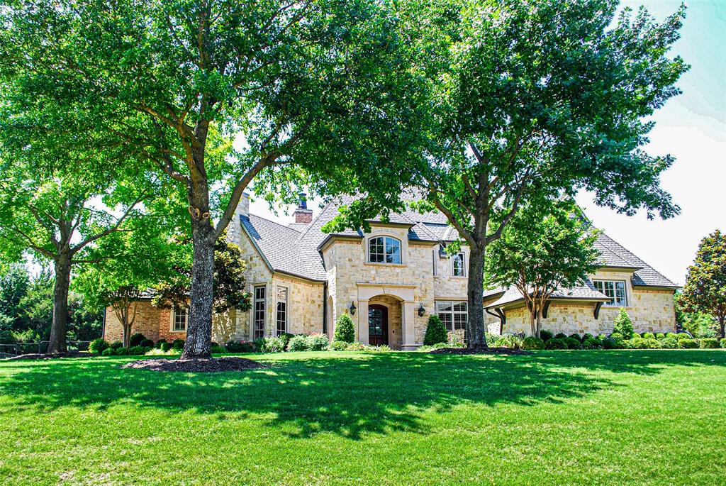 Tranquility Farms - Residential
