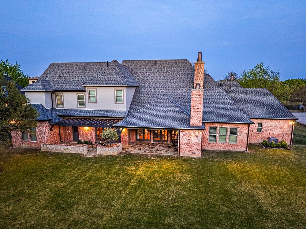 Tranquility Farms - Residential