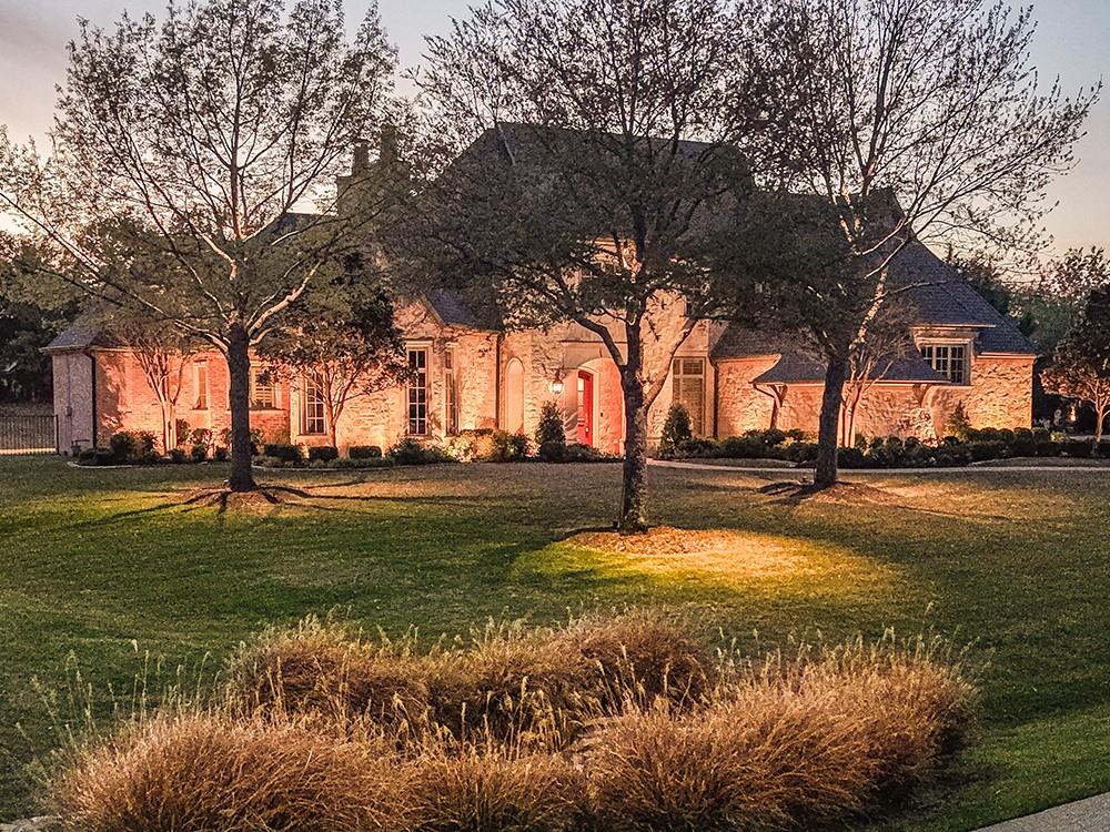 Tranquility Farms - Residential