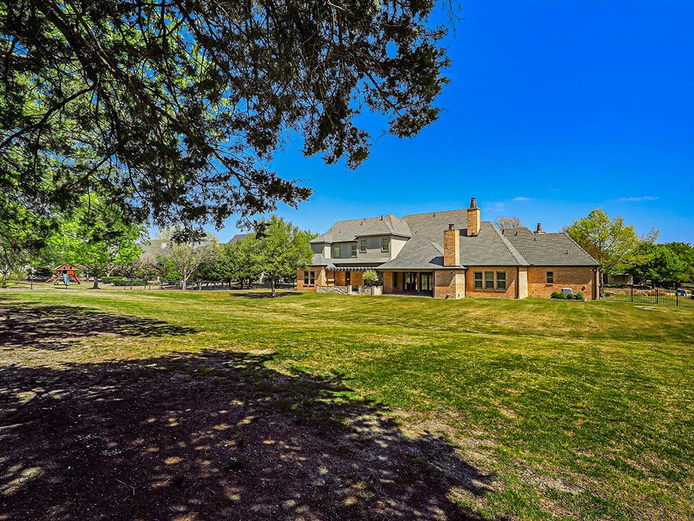 Tranquility Farms - Residential