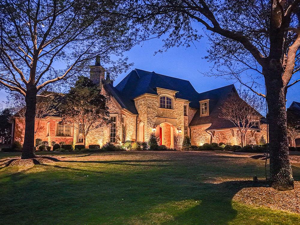 Tranquility Farms - Residential