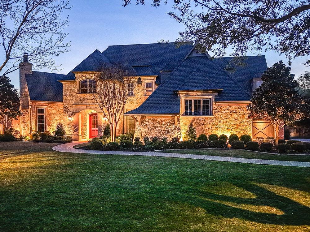 Tranquility Farms - Residential