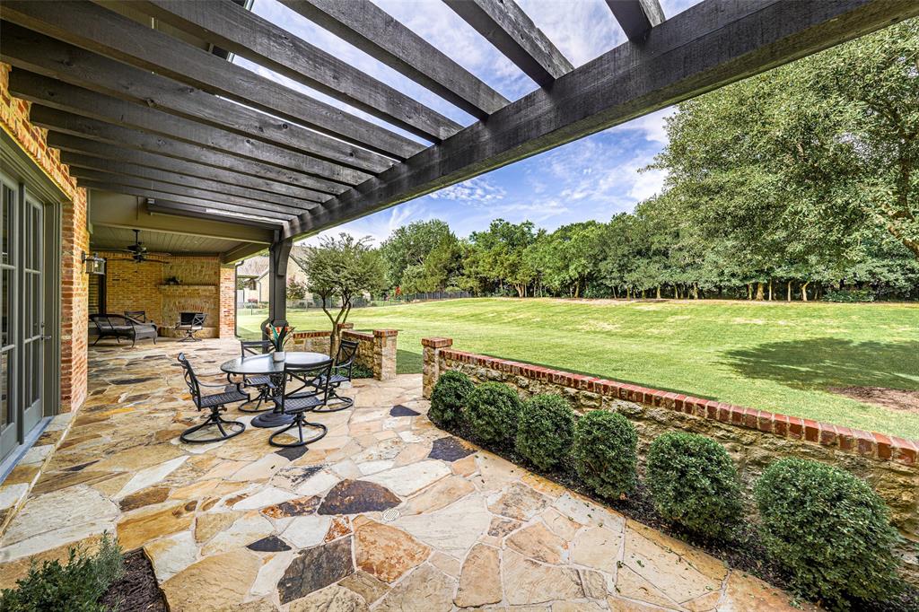 Tranquility Farms - Residential