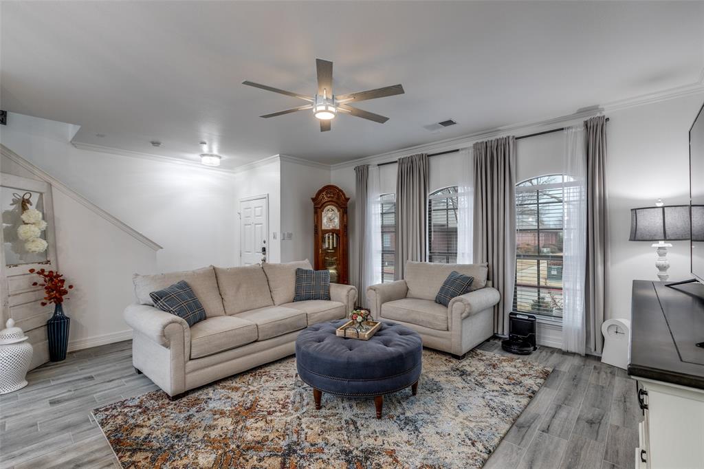 Villas Of Westridge - Residential