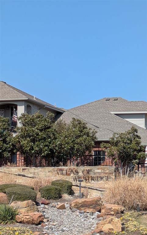 Villas Of Westridge - Residential