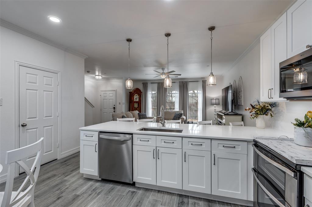Villas Of Westridge - Residential