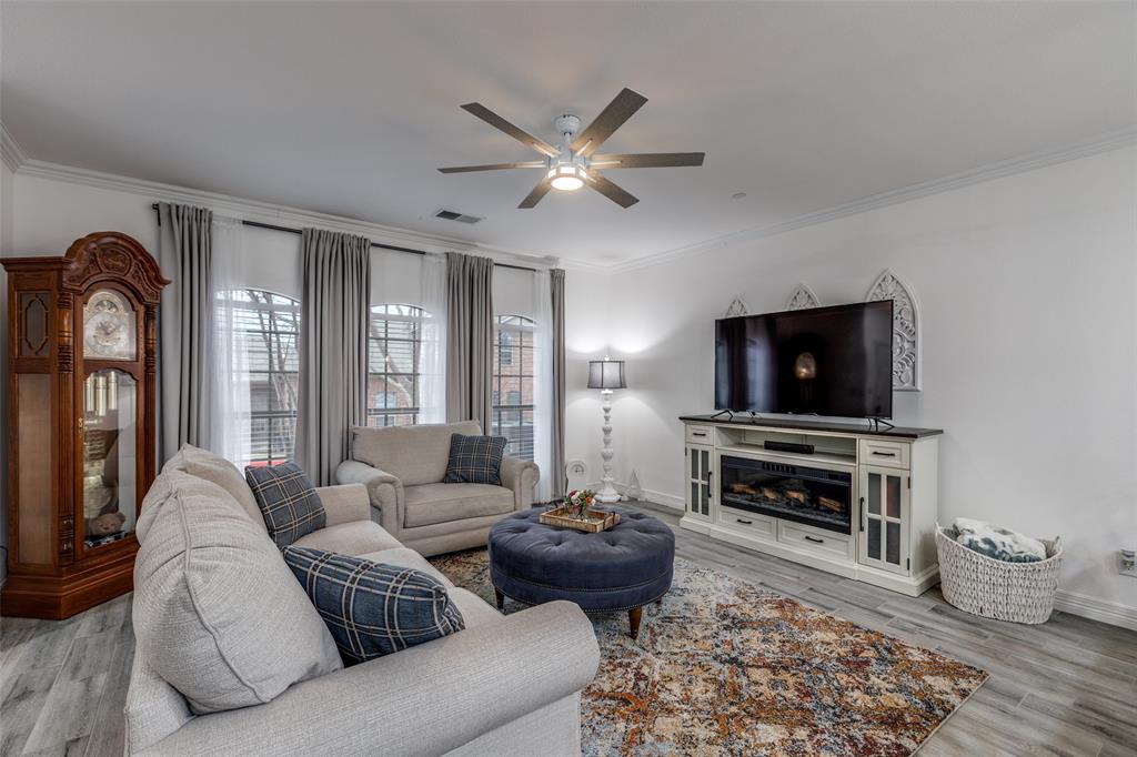 Villas Of Westridge - Residential