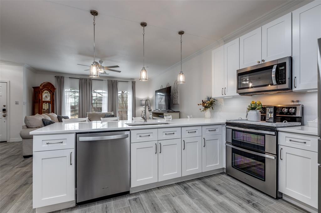 Villas Of Westridge - Residential