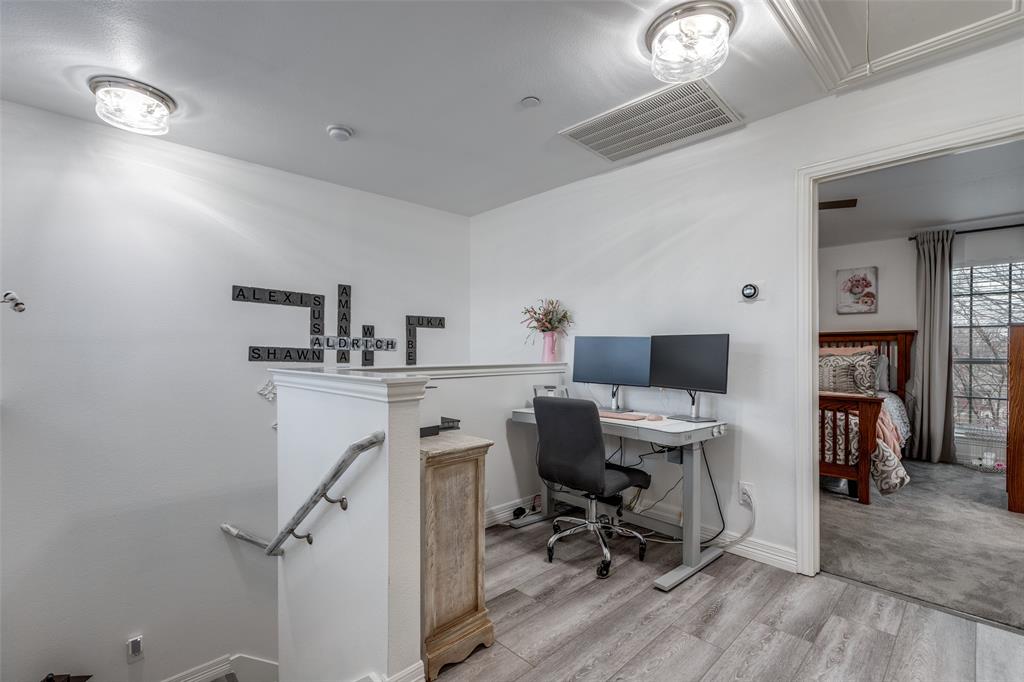 Villas Of Westridge - Residential