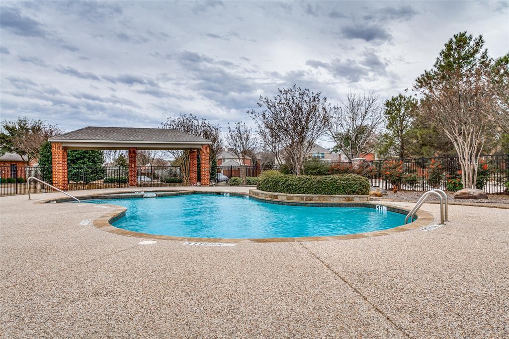 Villas Of Westridge - Residential