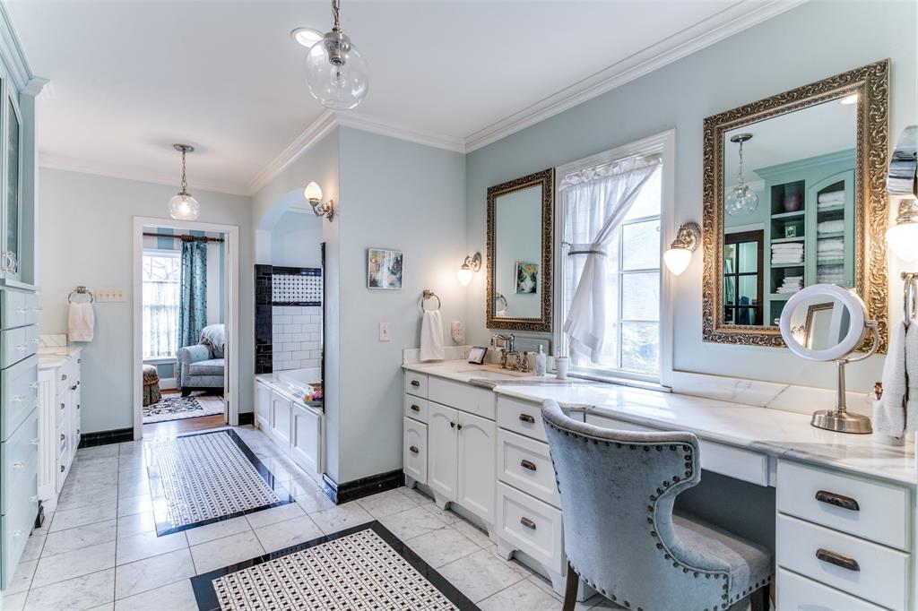 Walnut Preston - Residential