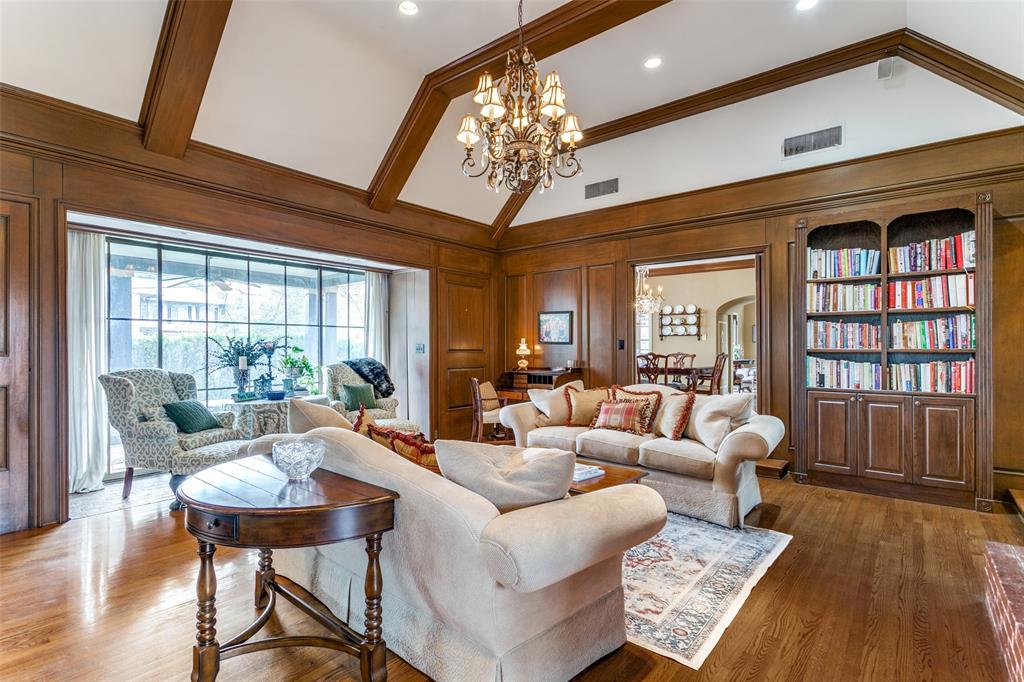 Walnut Preston - Residential