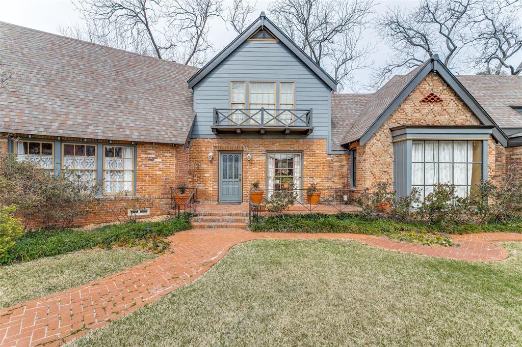 Walnut Preston - Residential