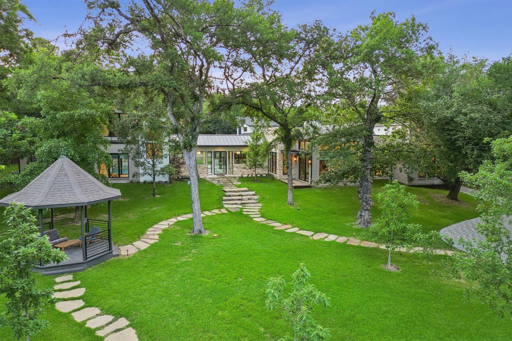 Preston Road North Estates - Residential