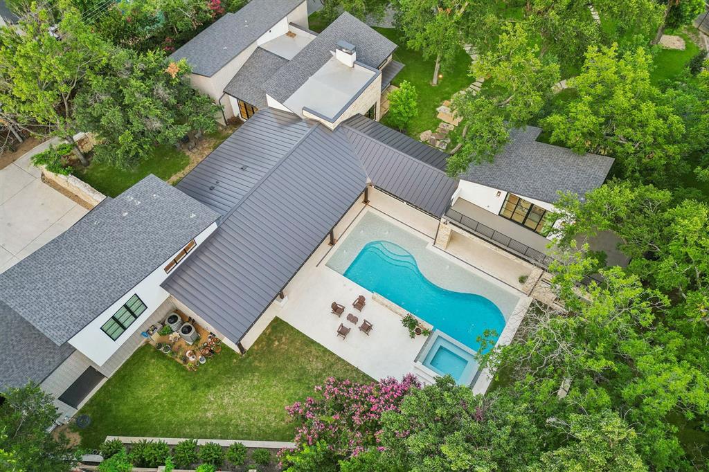 Preston Road North Estates - Residential