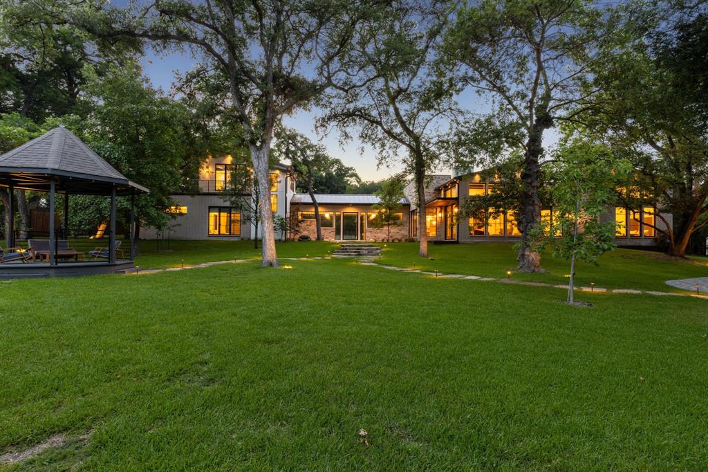 Preston Road North Estates - Residential
