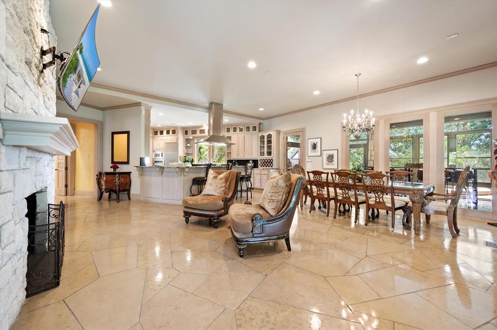 Steeplechase South Add - Residential