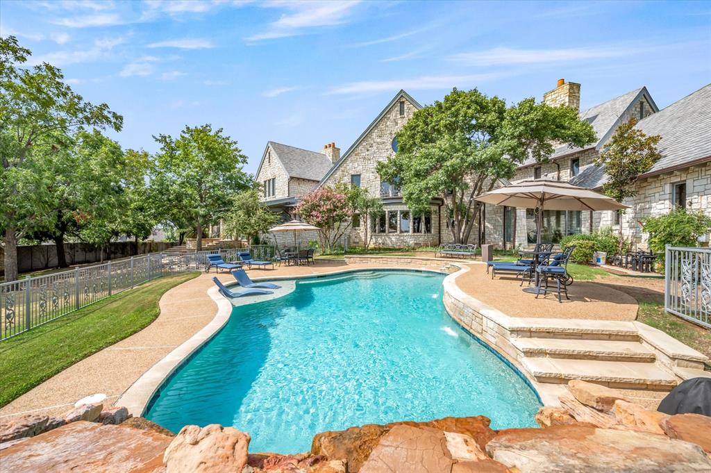 Steeplechase South Add - Residential