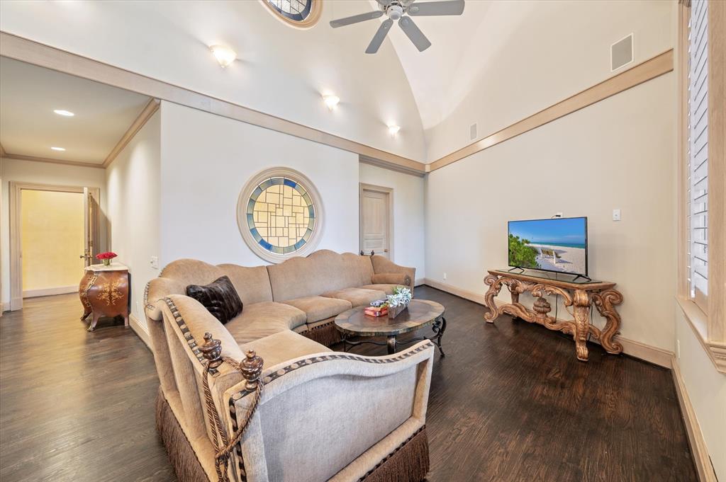 Steeplechase South Add - Residential