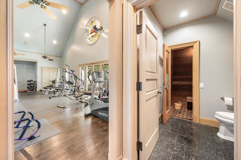 Steeplechase South Add - Residential
